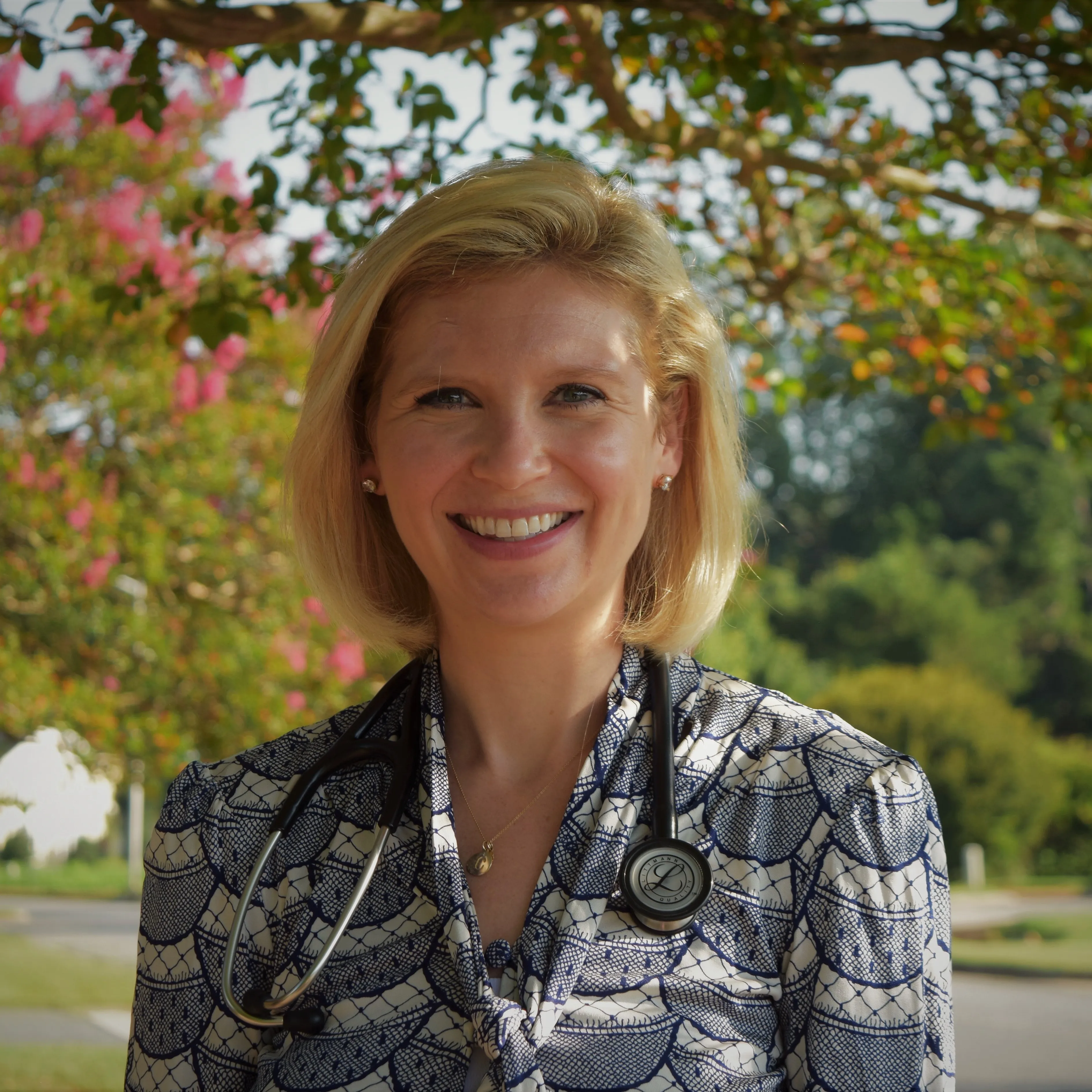 Ashley Morrow Scott
