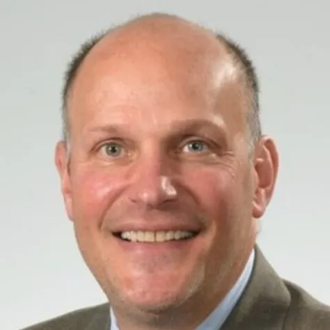 Philip Oravetz