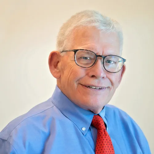 Neil Axel Swanson
