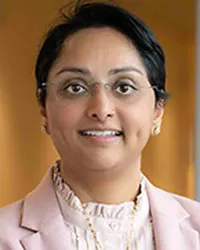Mohini Daya