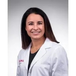 Rebecca Kummer Lehman
