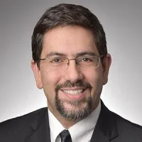 George A. Sarris