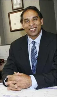 Gurdev Judge