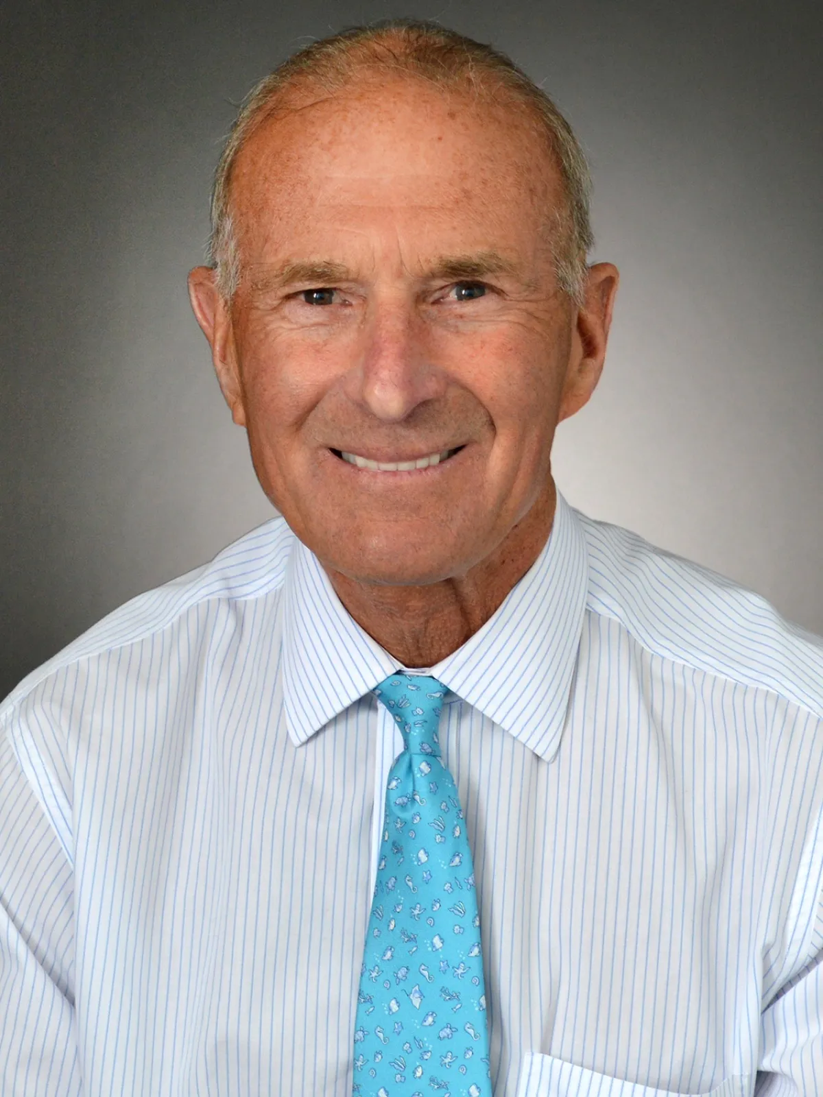 Frank P. Ittleman