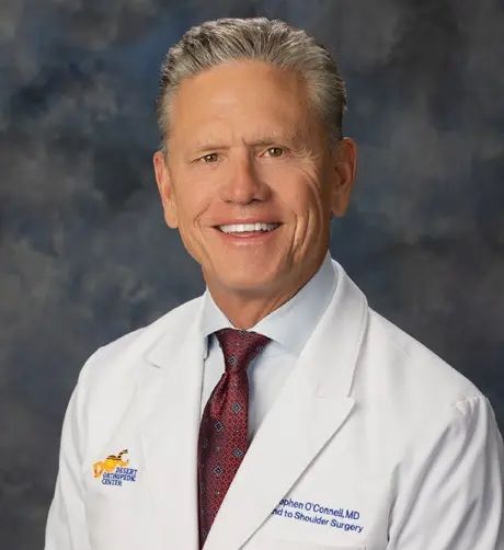 Stephen Joseph Oconnell