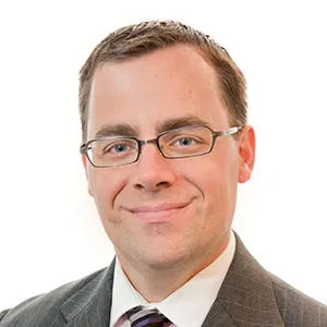 Steven J. Schwulst