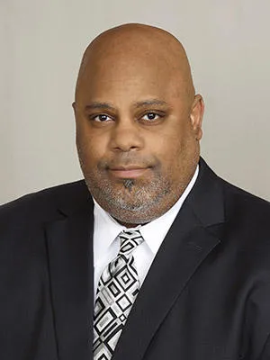 Michael Cooper