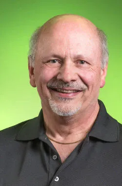 William F. Von Almen