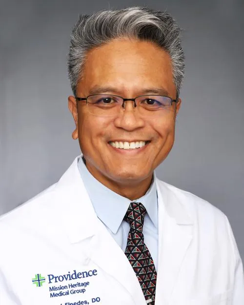Bernard T. Elpedes