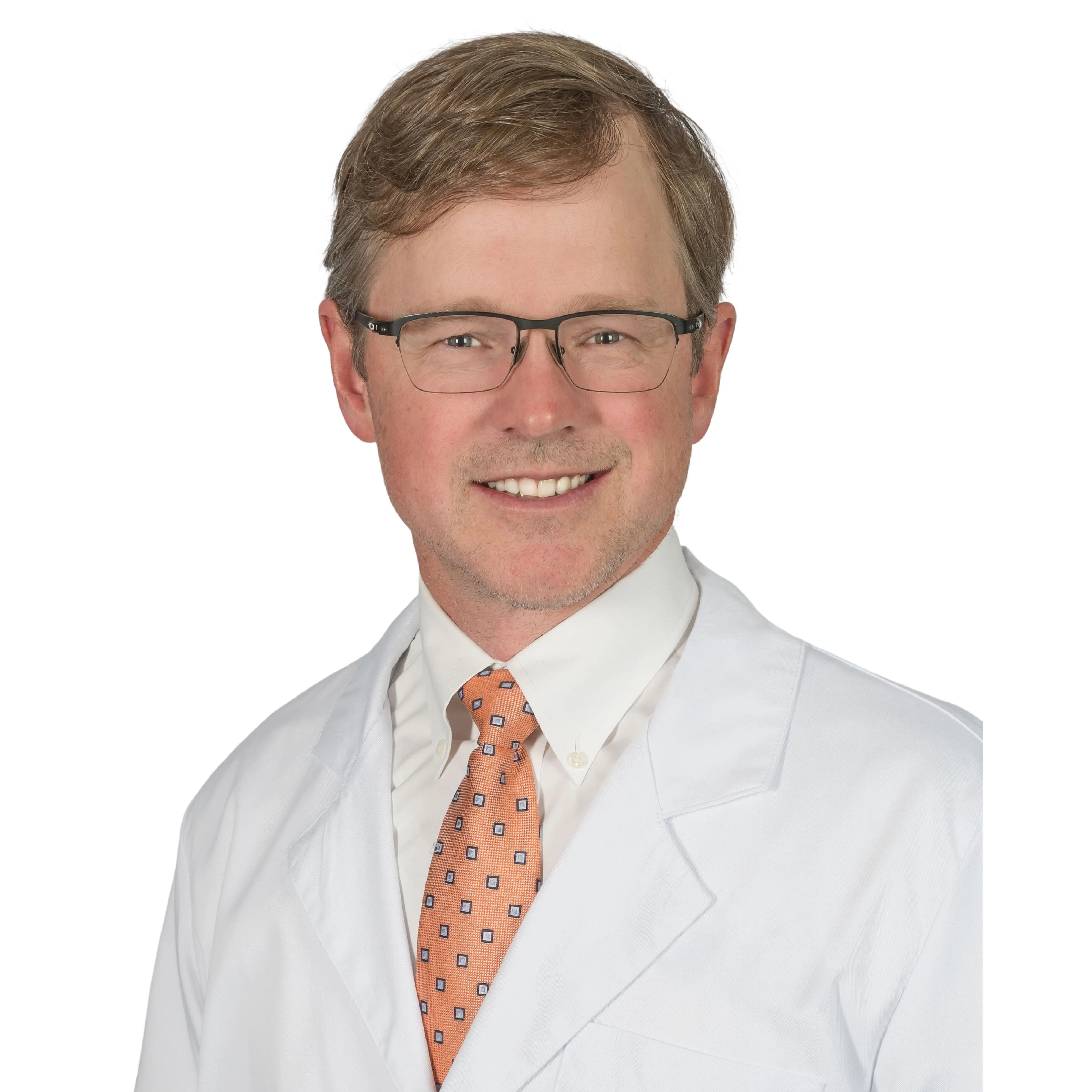 Mark Douglas Jenkins