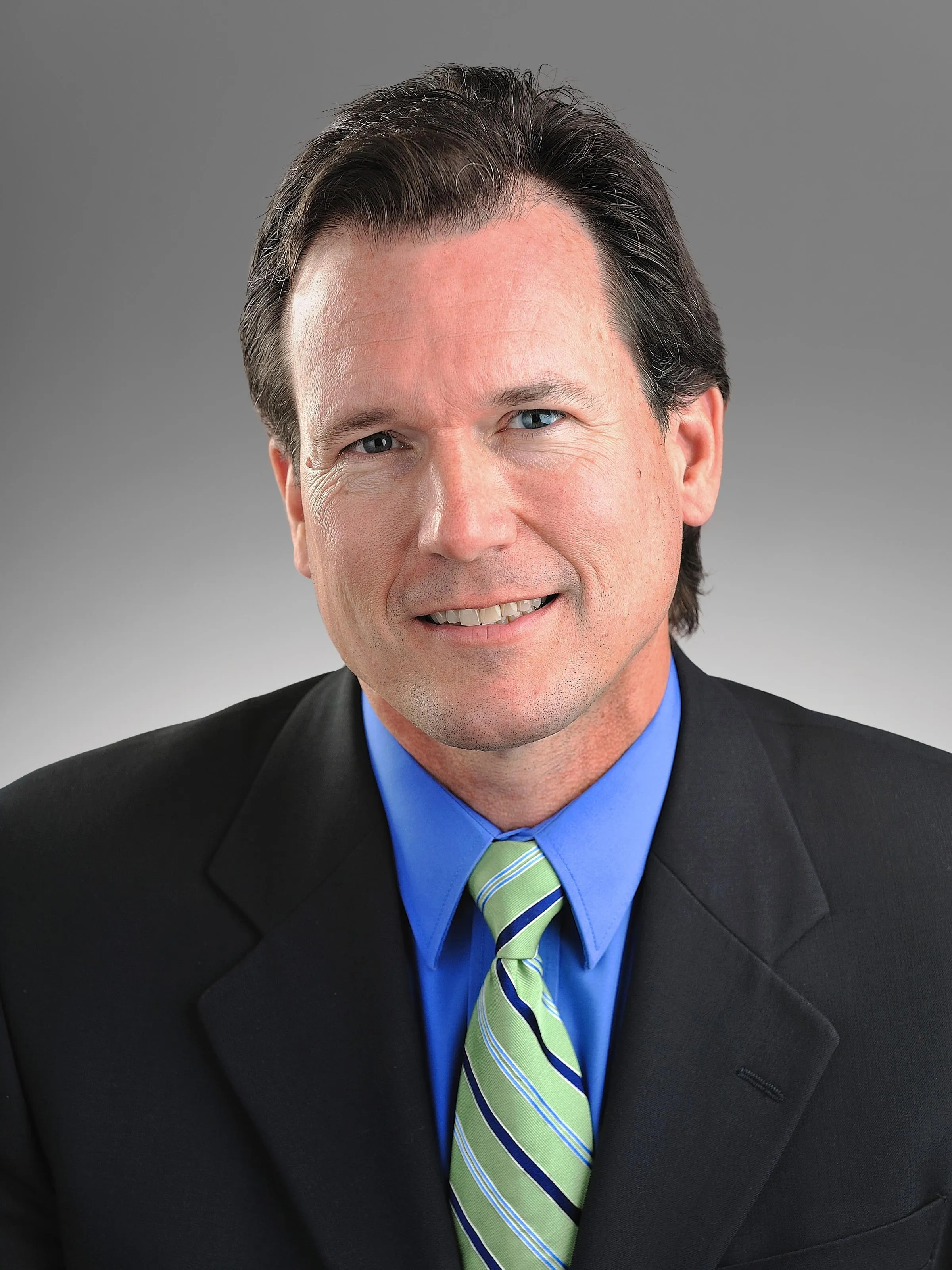 Howard Thomas Berglund