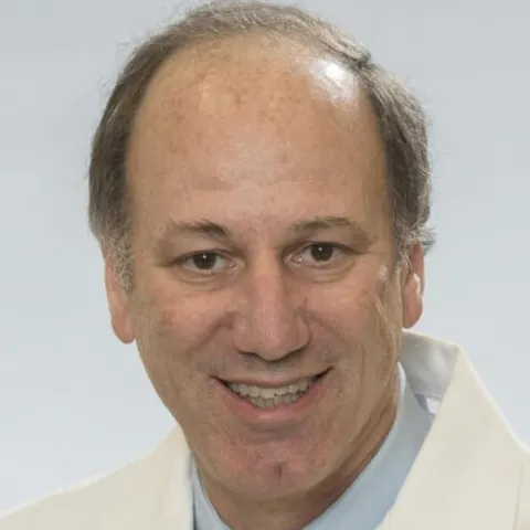 Howard Scott Hirsch