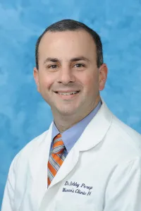 Roberto Pereyo
