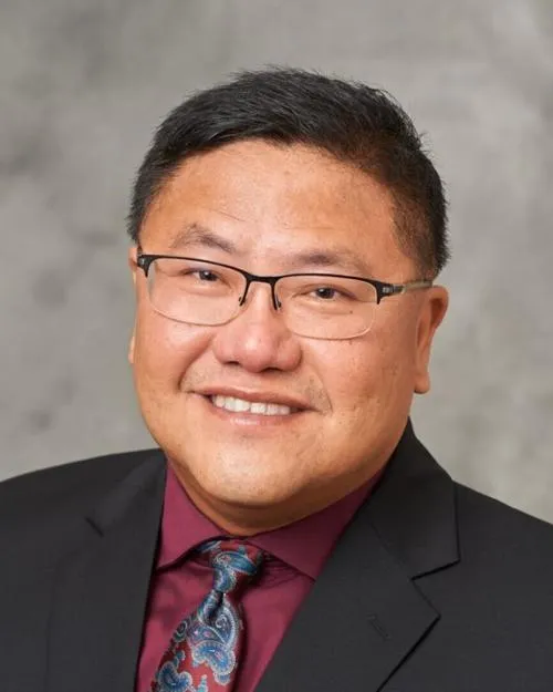James C. M. Lee