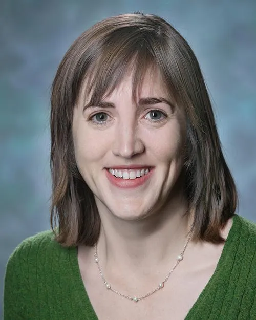 Anne Elizabeth Burke