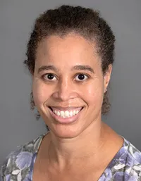 Deborah James