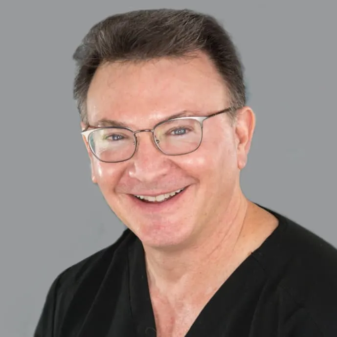 Gregory P. Pisarski