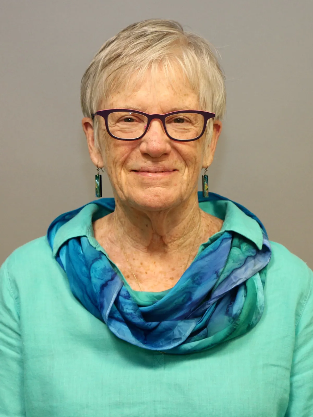 Karen B. Case