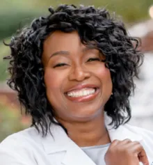 Dr. Sonya Furnae Johnson