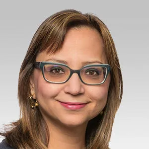 Mona Lal