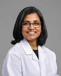 Geeta Rakheram