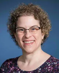Naomi F Botkin