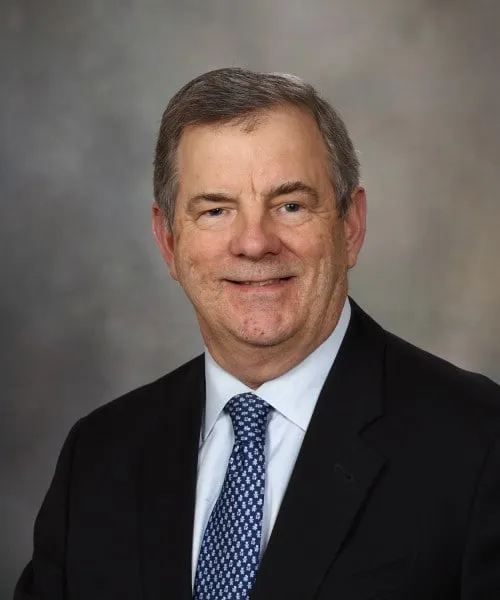 William J Tremaine