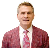 Merick Kirshner
