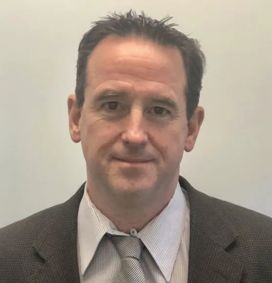 Christopher C. Charon