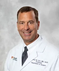 Steven W. Cox