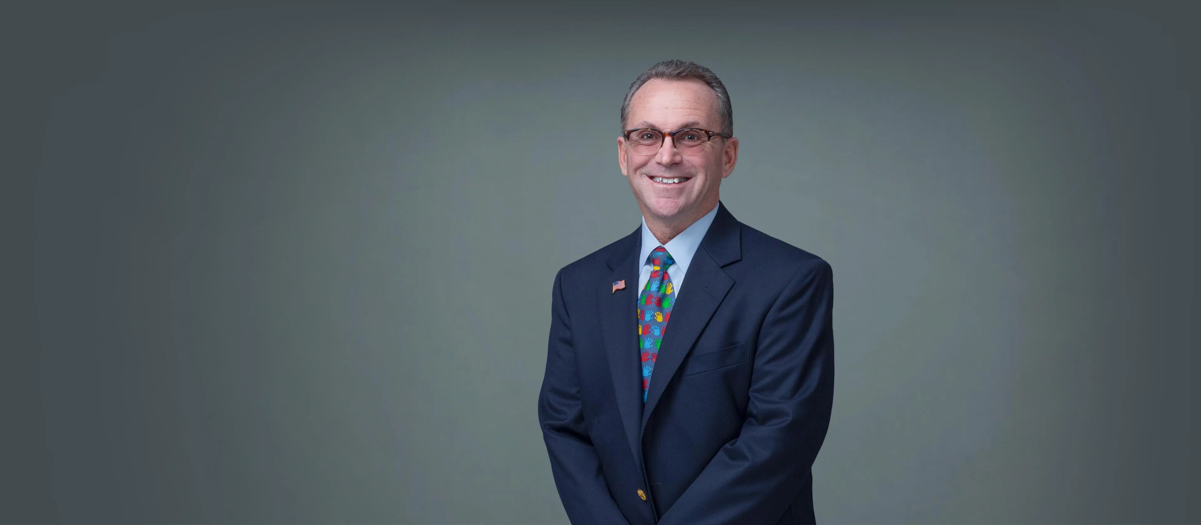 Glenn A. Teplitz