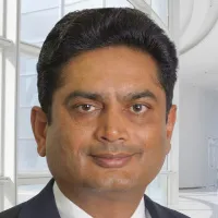 Hitesh Patel