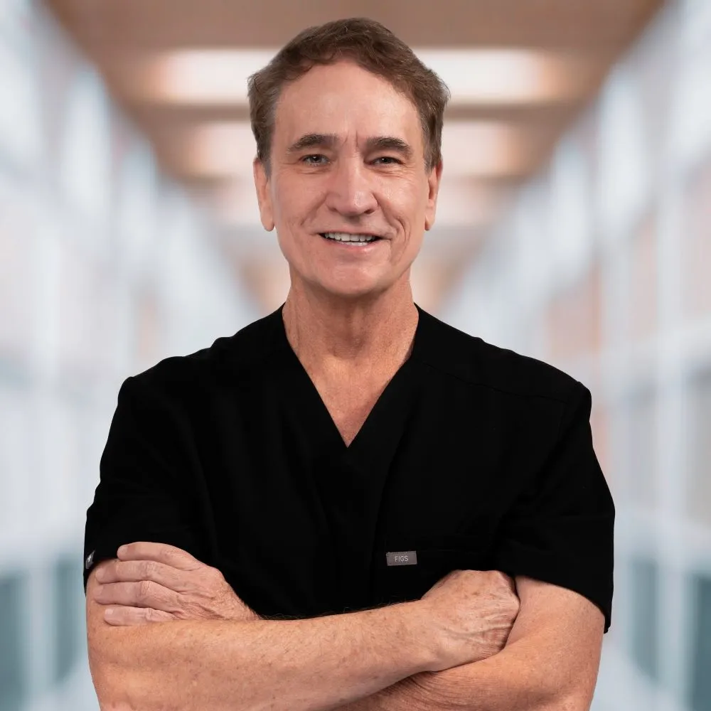 Dr. Robert Williams