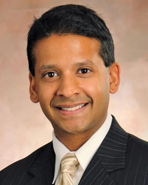 Rajesh A Joseph