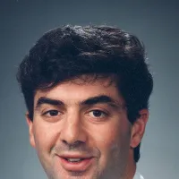 Jeffrey Judis