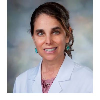 Deborah J Levine