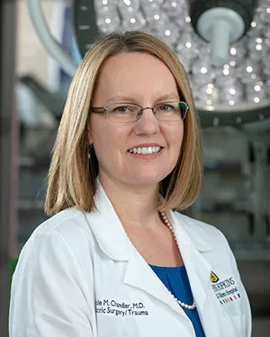 Nicole M Chandler