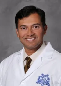 Uday R Desai