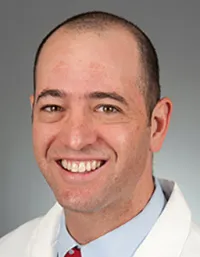 Eitan Rubinstein