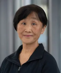 Young-Jin Sue