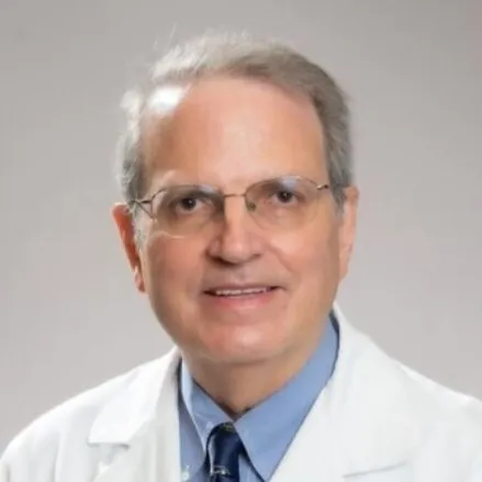 Ronald Gerard Amedee