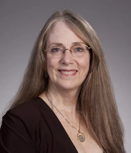 Amanda Baer James