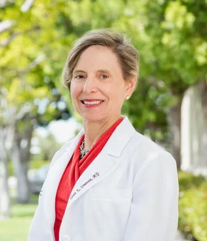 Linda L Swanson
