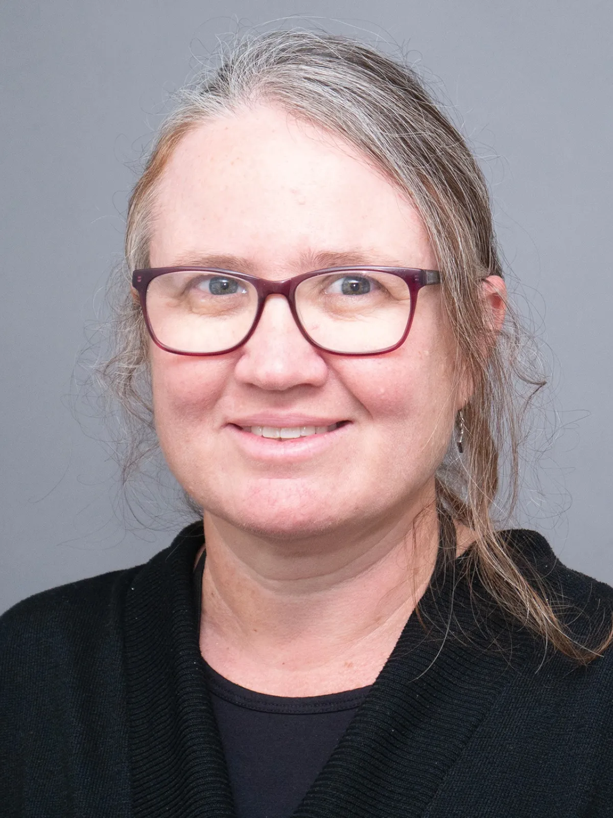 Tracey A. Niquette