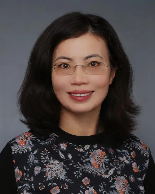 Fen J Jiang