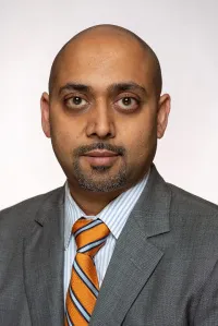 Nitin Patel