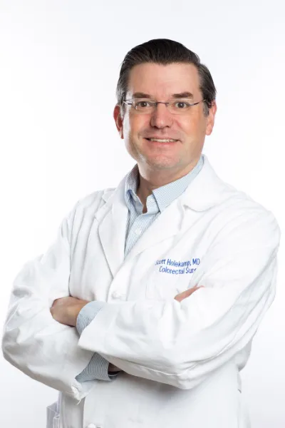 Scott Arthur Holekamp