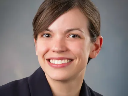 Jennifer Shaffer