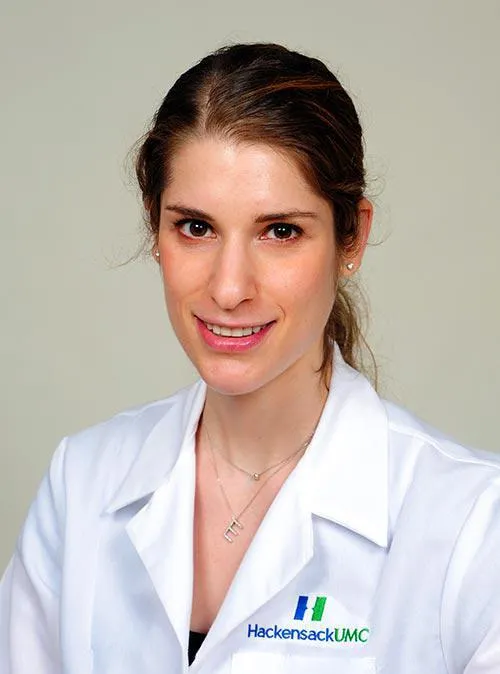 Emily M Berger