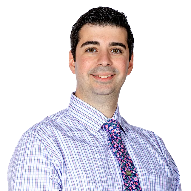 Mario Alexander Zacharatos